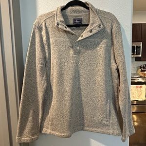 G.H. Bass & Co. Pullover Sweater